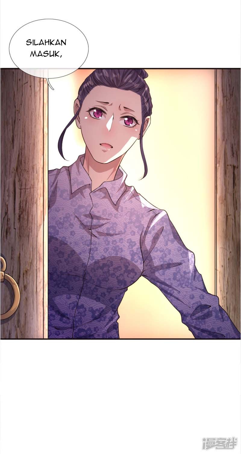 Medical Martial Arts chapter 43